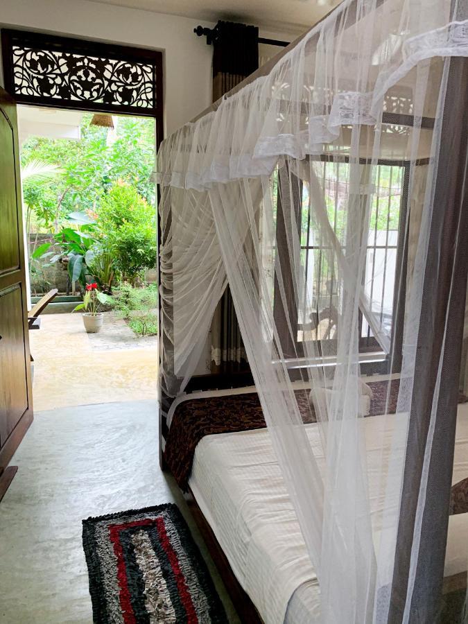 Shirani Nature Palace 韦利格默 外观 照片