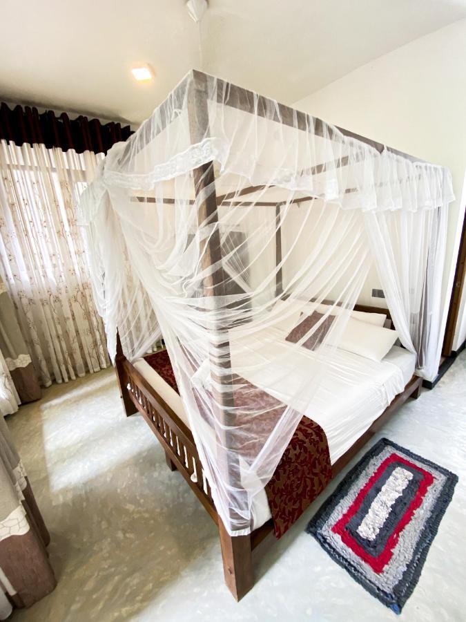 Shirani Nature Palace 韦利格默 外观 照片