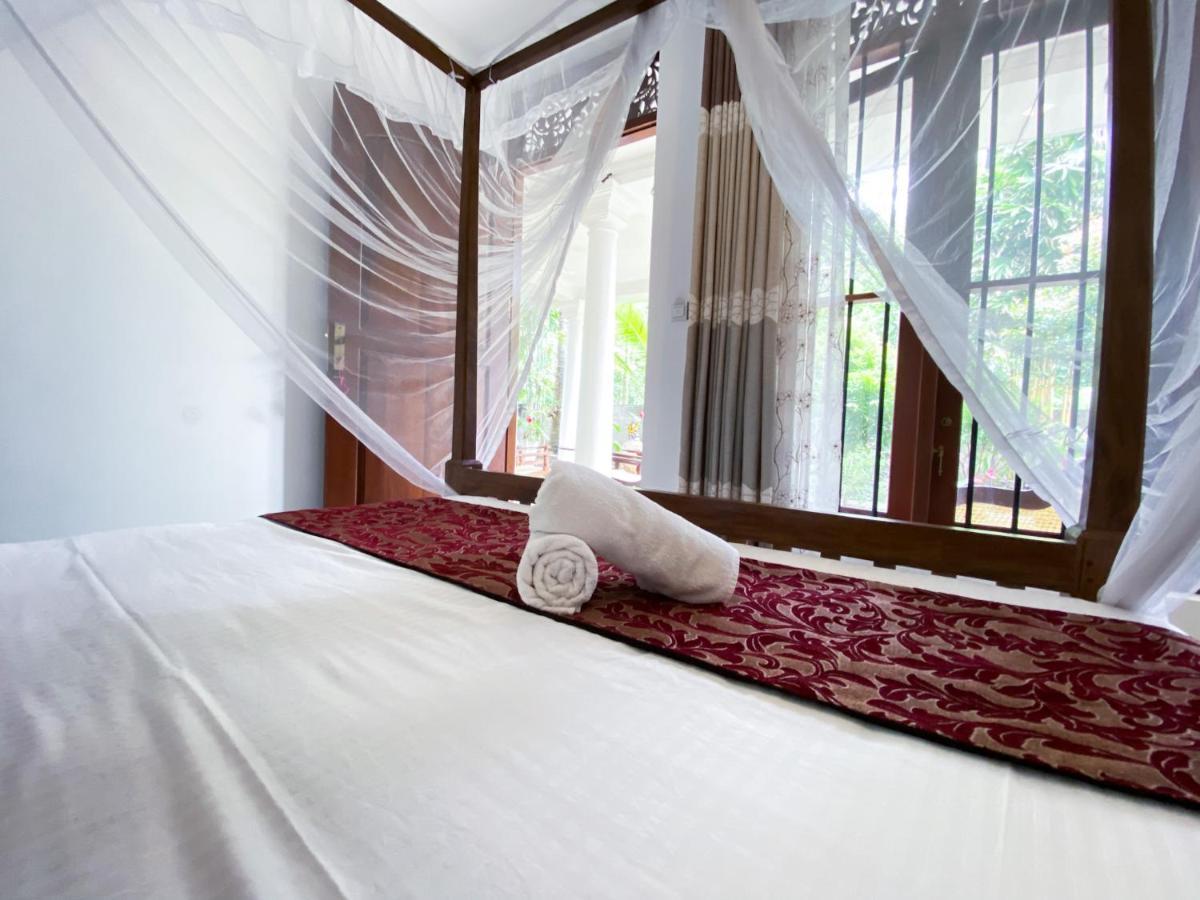 Shirani Nature Palace 韦利格默 外观 照片