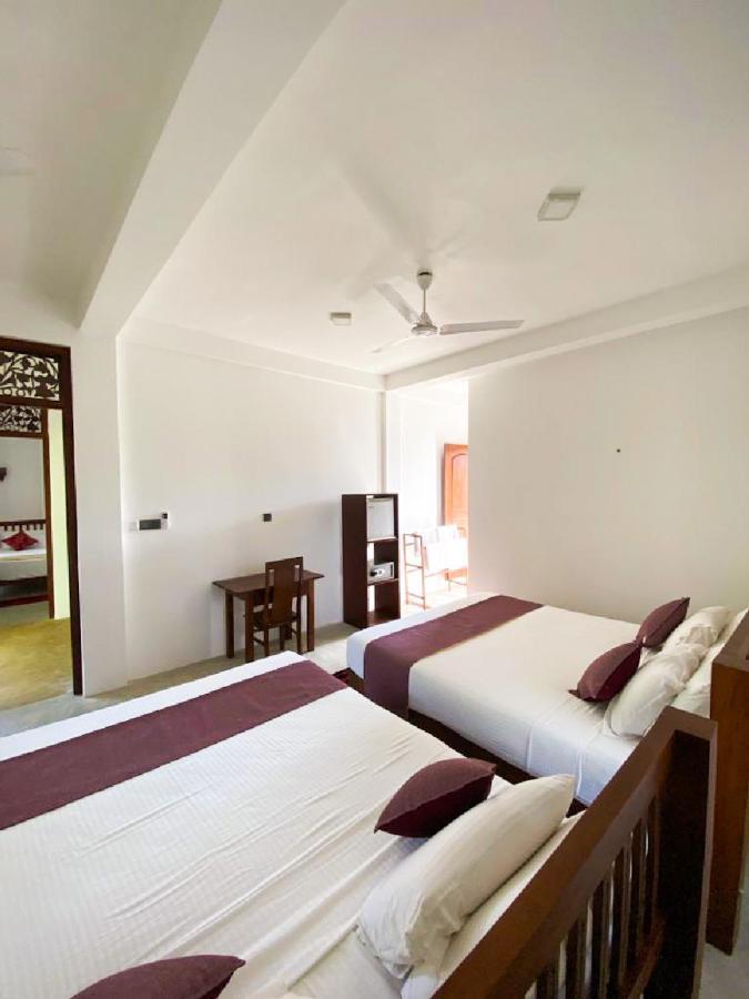 Shirani Nature Palace 韦利格默 外观 照片