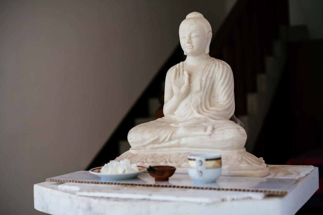 Shirani Nature Palace 韦利格默 外观 照片